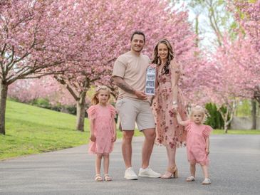 Jessica Zunic Westchester affordable photographer 