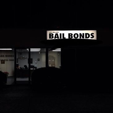 BAIL BOND PAPERWORK CLICK ON PHOTO 1-800-489-0000 BAIL BONDS