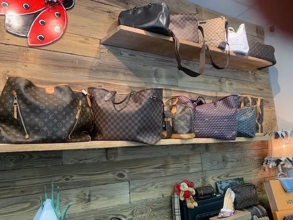 Ladybug Consignment & Boutique - Consignment Shop in Williamsburg