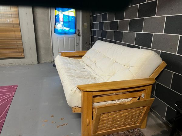 Futon removal west Warwick 