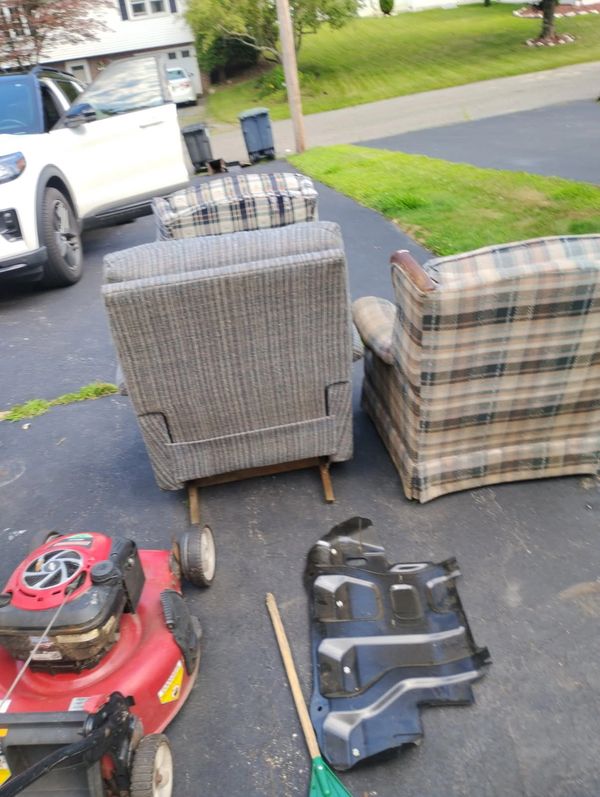 junk removal southbridge ma