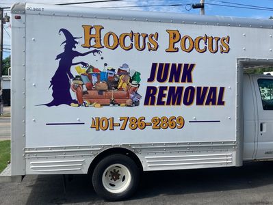 property cleanouts in rhode island