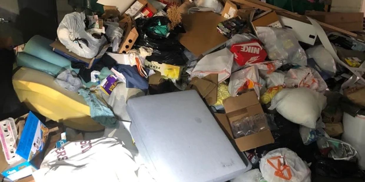 apartment cleanouts warwick