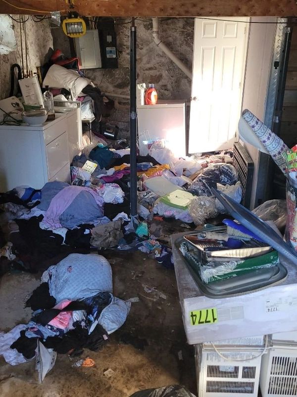 property cleanouts warwick ri