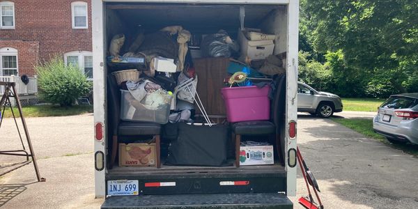 hocus pocus junk removal in west warwick rhode island
