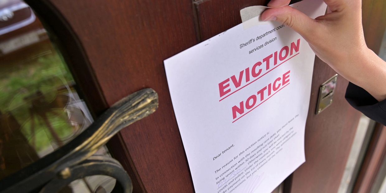 eviction cleanouts warwick ri and surrounding areas