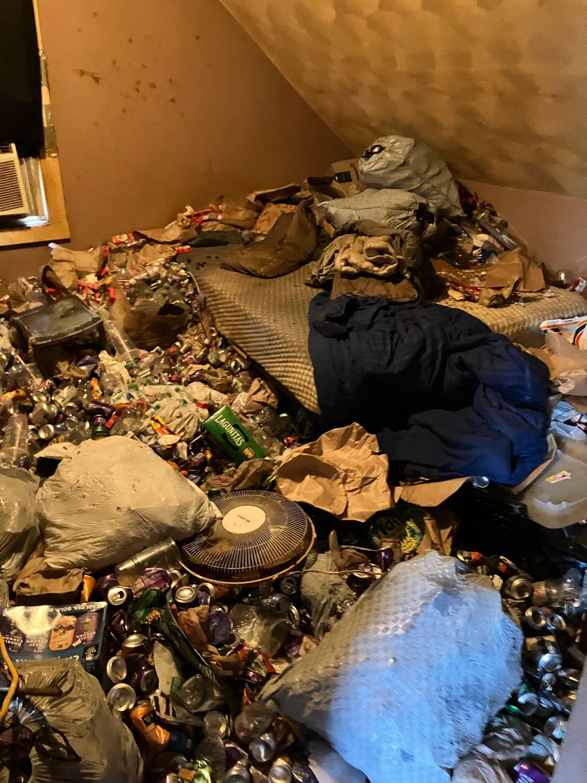 hoarding cleanup in cranston ri - hoarder house cleanout in cranston rhode island hocus pocus