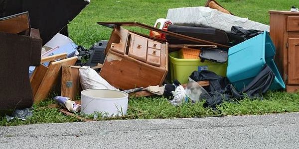 exeter ri junk removal