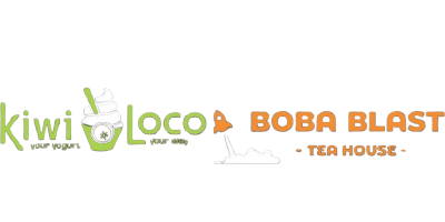 Kiwi Loco / Boba Blast