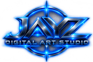 Jayz Digital Art Studio 