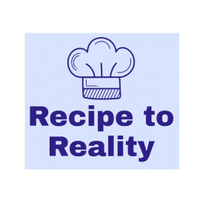Recipe to Reality LLC