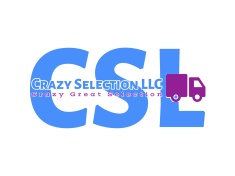 Crazy Selection LLC