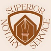 Superior Notary Service