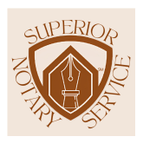 Superior Notary Service