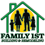 Family 1st Building & Remodeling