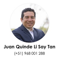 JUAN QUINDE LI SAY TAN


📞 968 001 288
🇵🇪  PERÚ 