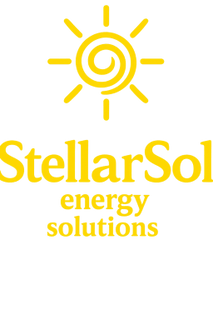StellarSol 
energy solutions 
