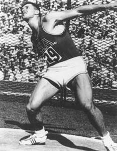 Al Oerter