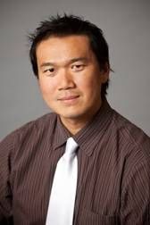 Dr. Enoch Wang