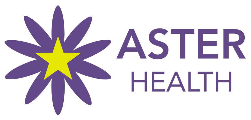 Aster Clinic Medical Group's Logo