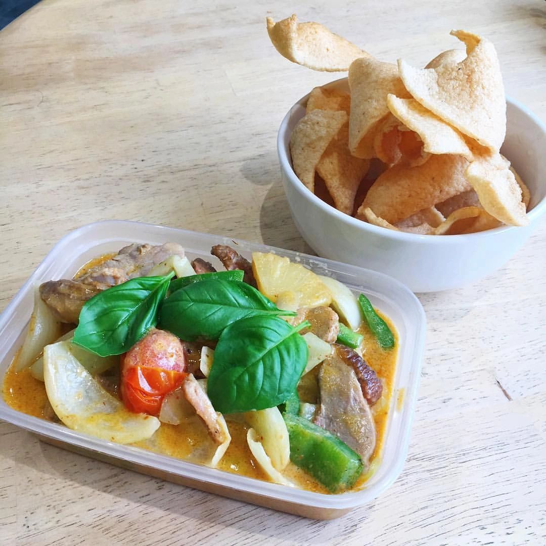 Tiny Thai in Hassocks