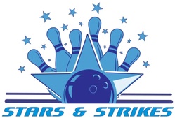 Stars and Strikes