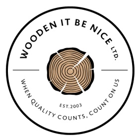 Wooden It Be Nice Ltd.