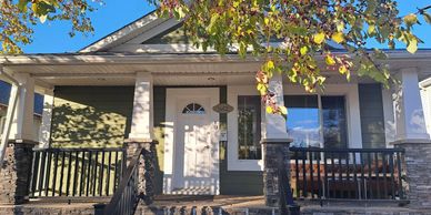 tree service near me