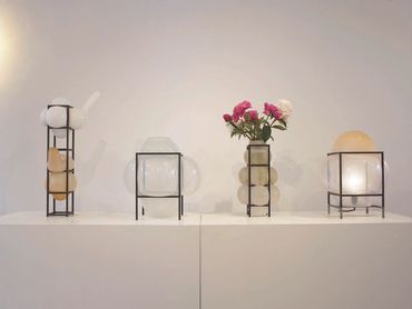 Harry Allen - Esque Studio collaboration