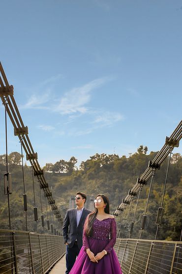 Nanital prewedding