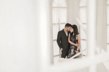 prewedding photoshoot