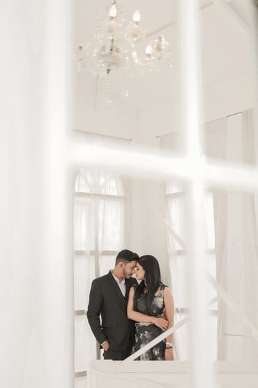 prewedding photoshoot