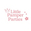 Little pamper parties 