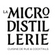 La Microdistillerie