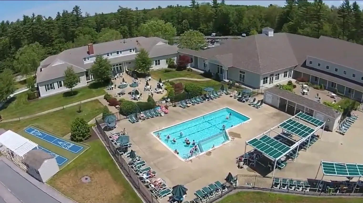 Oak Point Middleboro, Oak Point, Oakpoint Properties Oak Point Real