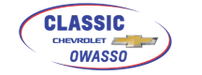 Classic Chevrolet