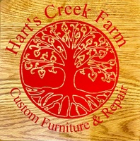 Harts Creek Farm Furnishings