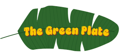 The Green Plate