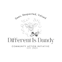 Different Is Dandy-Community Action Initiative