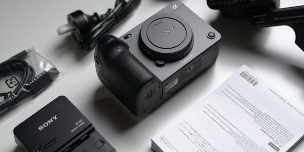Camera kit