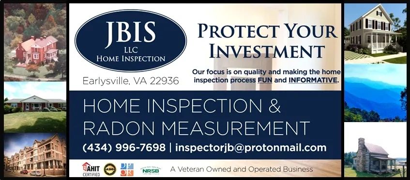JBIS Home Inspection
