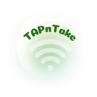 TAPNTAKE CASHIERLESS TECHNOLOGY 
