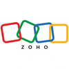 Zoho for business. 