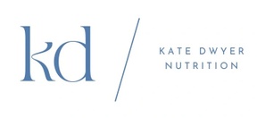 Kate Dwyer Nutrition