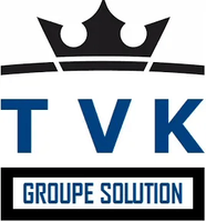GROUPE SOLUTION TVK