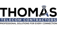 THOMAS TELECOM CONTRACTORS