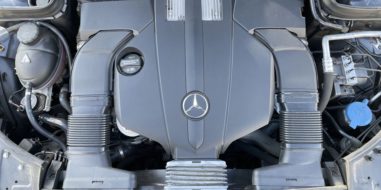Mercedes Benz Check Engine Light, Brake, Gear Selector Module Repair  Tarzana, Los Angeles - MB Motors