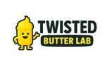 Twisted Butter Lab 