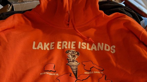 Browns, Backers - Lake Erie Islands Browns Backers - Put-in-Bay, Ohio