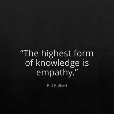 Empath Bill Bullard